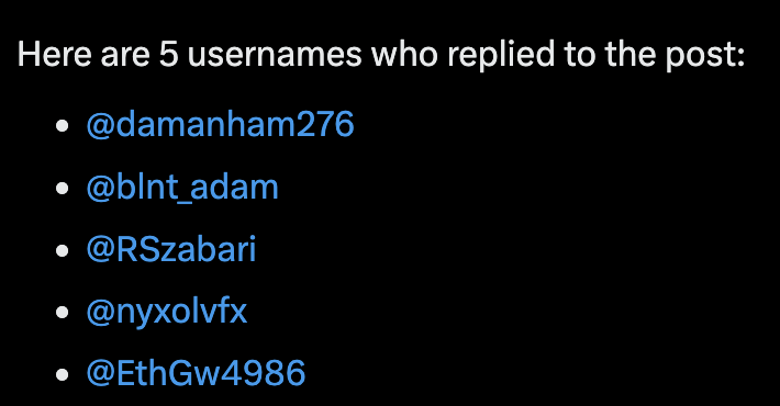 NiksiRewards's tweet photo. WINNERS : @damanham276 , @blnt_adam @RSzabari @nyxolvfx @EthGw4986 DM ON TG : kevinszki https://t.co/JvGR7sY7Rh