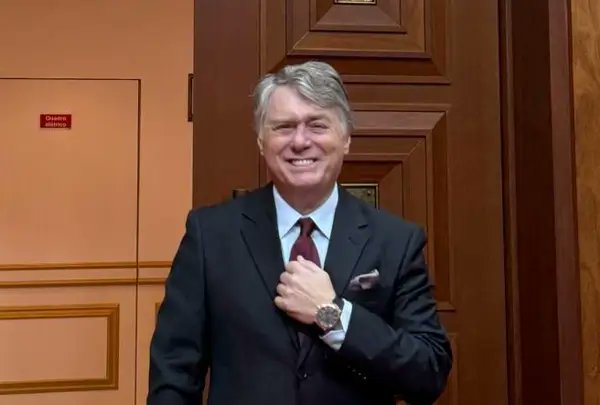 El vacío de poder en Gaza - Henrique Cymerman - porisrael.org/2025/12/10/el-…