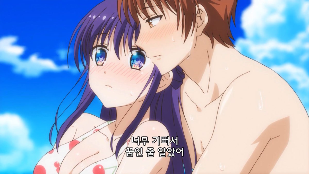 녕이 tweet media