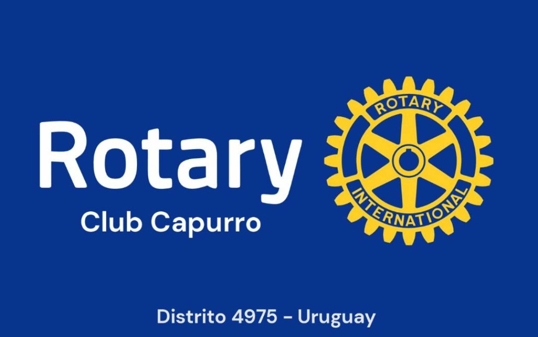 Rotary Club Capurro tweet media