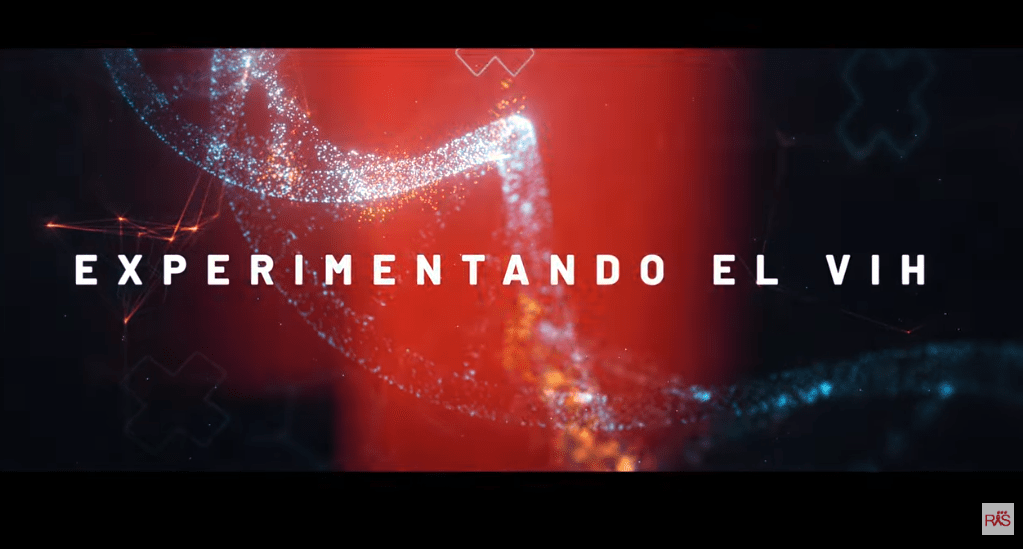 Ven a la Jornada “La respuesta del ISCIII frente al VIH: ciencia que rompe estigmas”. Será el 16/12 en el Salón Ernest Lluch del @SaludISCIII , de 10:30 a 14:00. Junto al