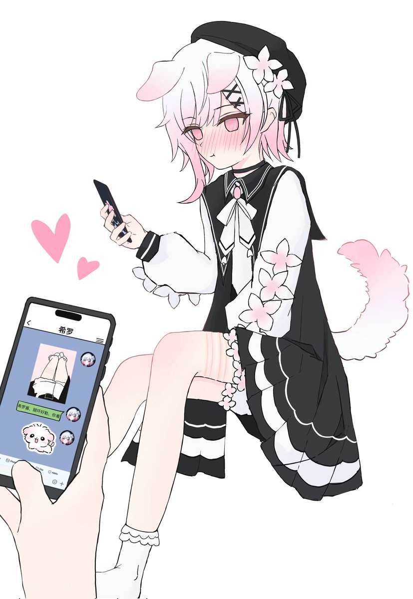 #男娘 #伪娘 #男の娘 #可爱的男孩子  #cosplay