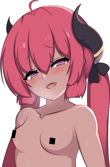 #R18 チョコレートジュンコの誘惑 