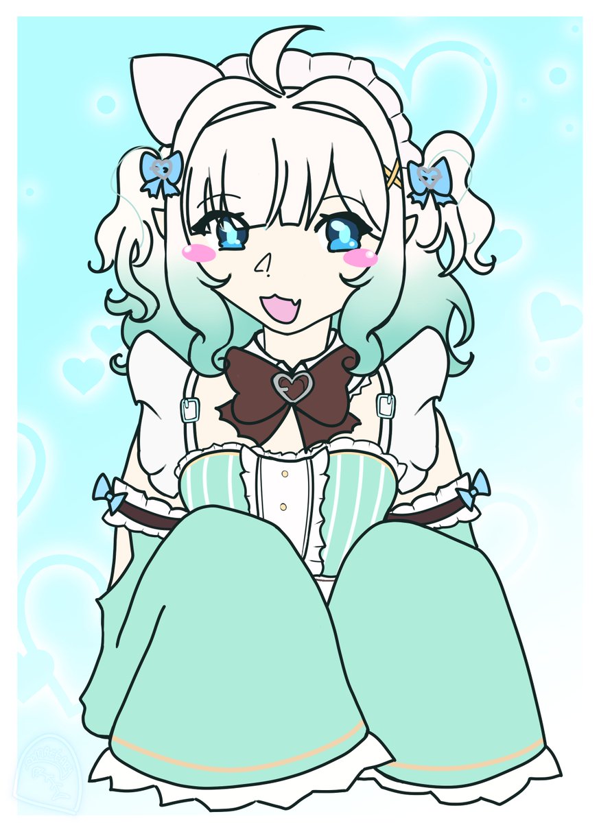 ♡ Mae⚓️🦴 tweet media