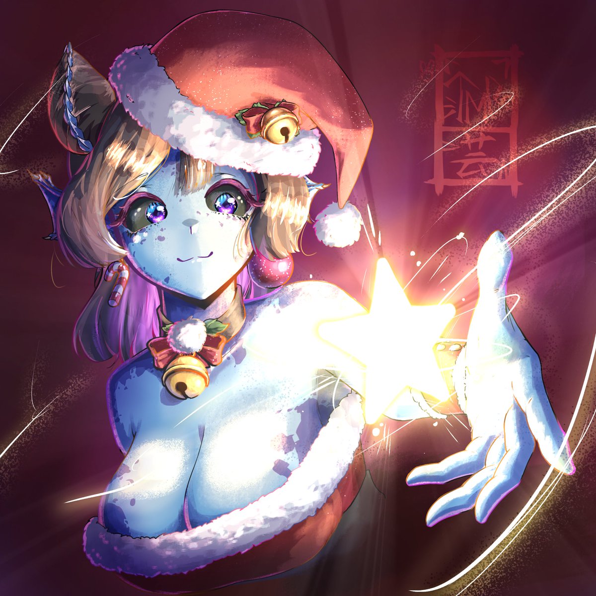 Be the star you are meant to be ⭐️

🎨: @/TerArtc