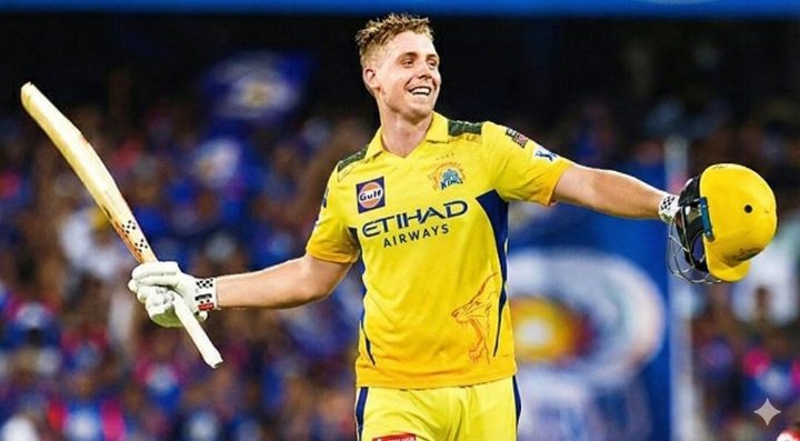 pkspks2911's tweet photo. All-rounder power-up loading! 🚀
#CameronGreen #IPL2026 #RCB #AuctionBuzz #IPL2026Auction #ipltrade #IPLAuction https://t.co/UIVeQ4ya3H