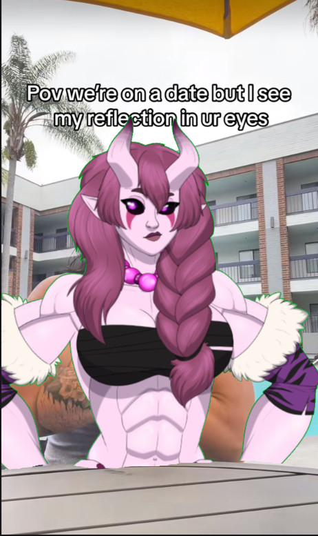 IMFuuffy's tweet image. 