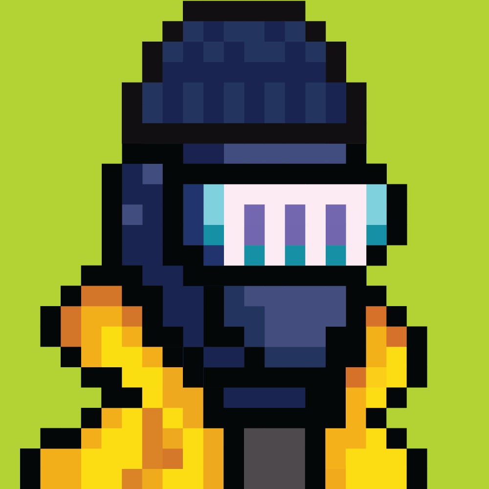 Free WL Spot Giveaway!

☑️Tag 1 fren
☑️Follow <a href="/Elevensonsol/">Elevens</a> 
☑️RT
☑️Drop SOL Address