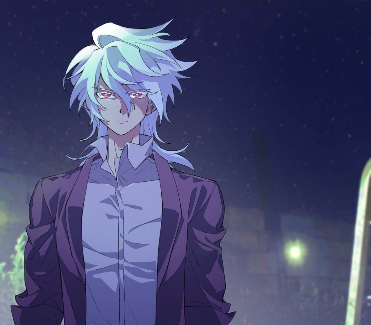 나 이거 완성본 올린 적 없나봄... 레전드네
근데 이게 뭐냐면요 비고트 꼬라보는 고딩(이라기엔 피지컬이 장난 아닌) 제네임