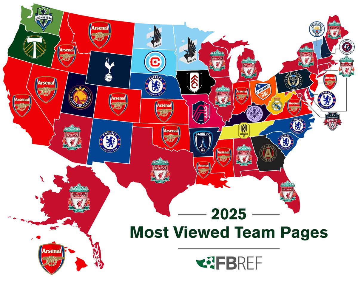 maggiewdeaver's tweet image. Next up: 2025 @fbref team maps

Much more here: info.fbref.com/25_fbref_seaso…