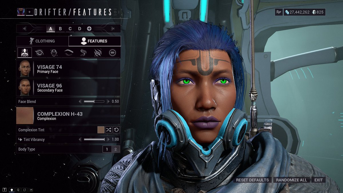 StigmaToxin's tweet photo. time to go
#warframe https://t.co/Qov6YklIbm