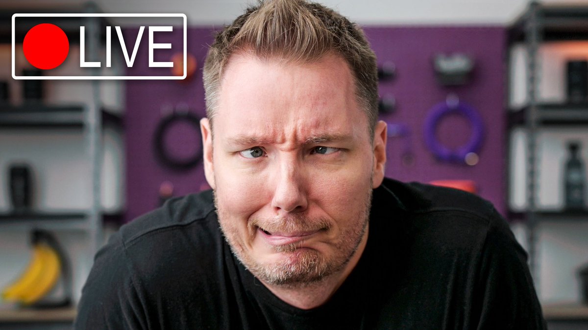 Gerald Undone tweet media