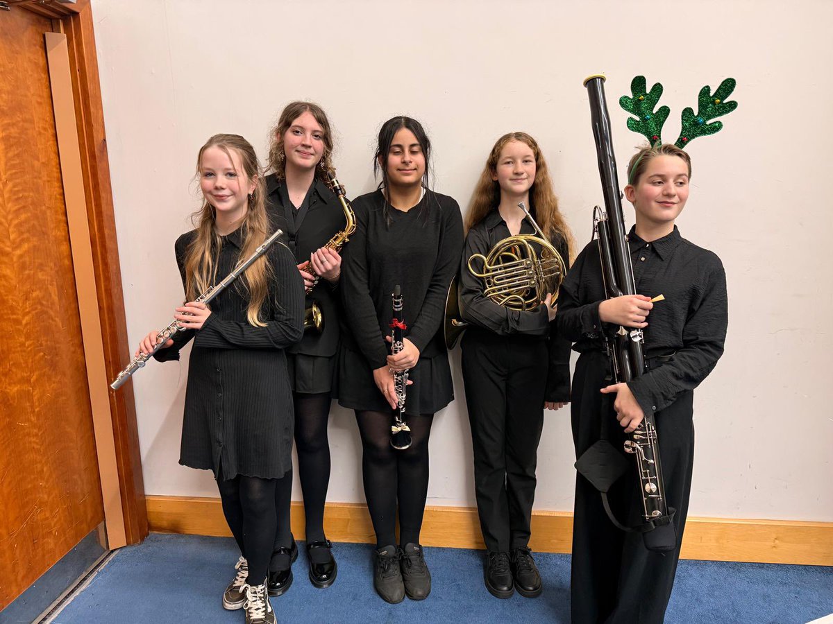 Performing Arts tweet media