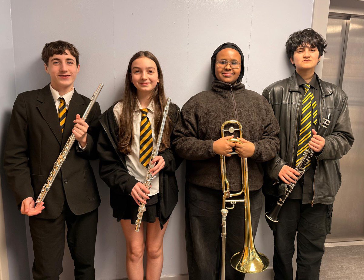 Performing Arts tweet media