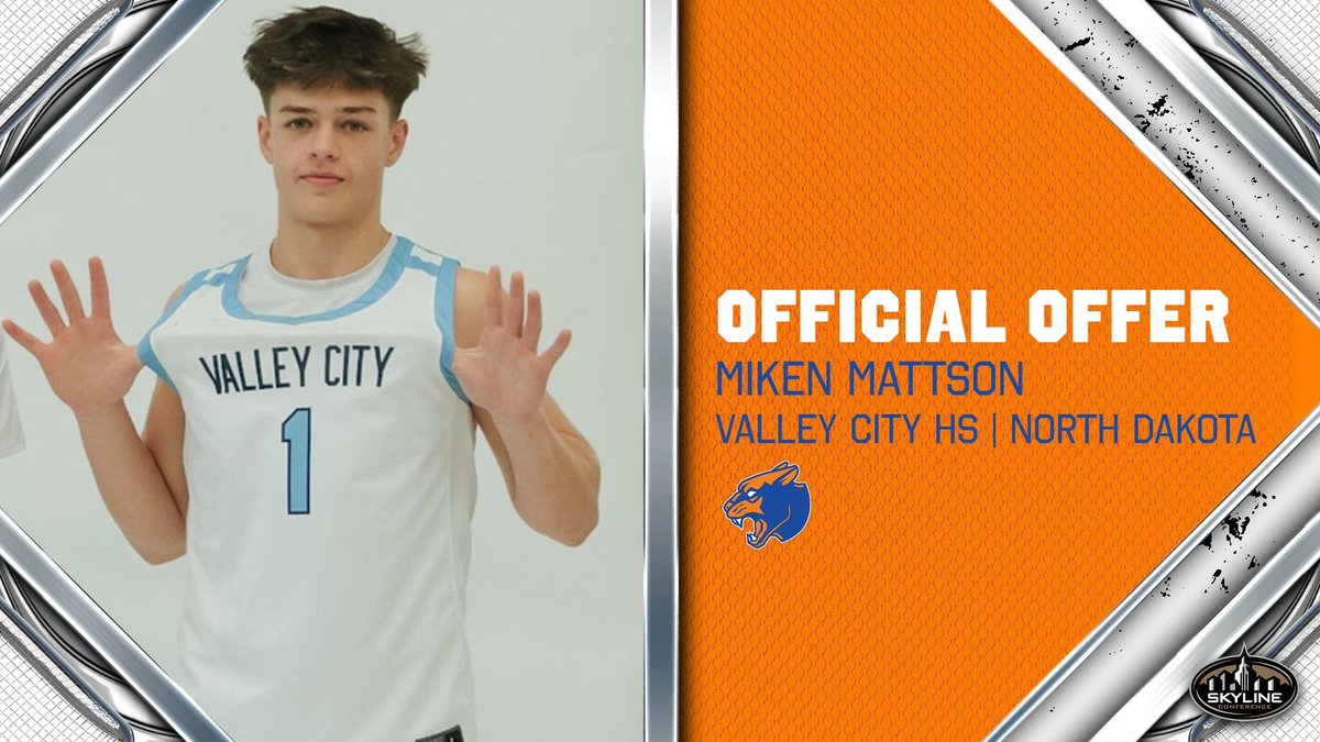 Miken Mattson tweet media