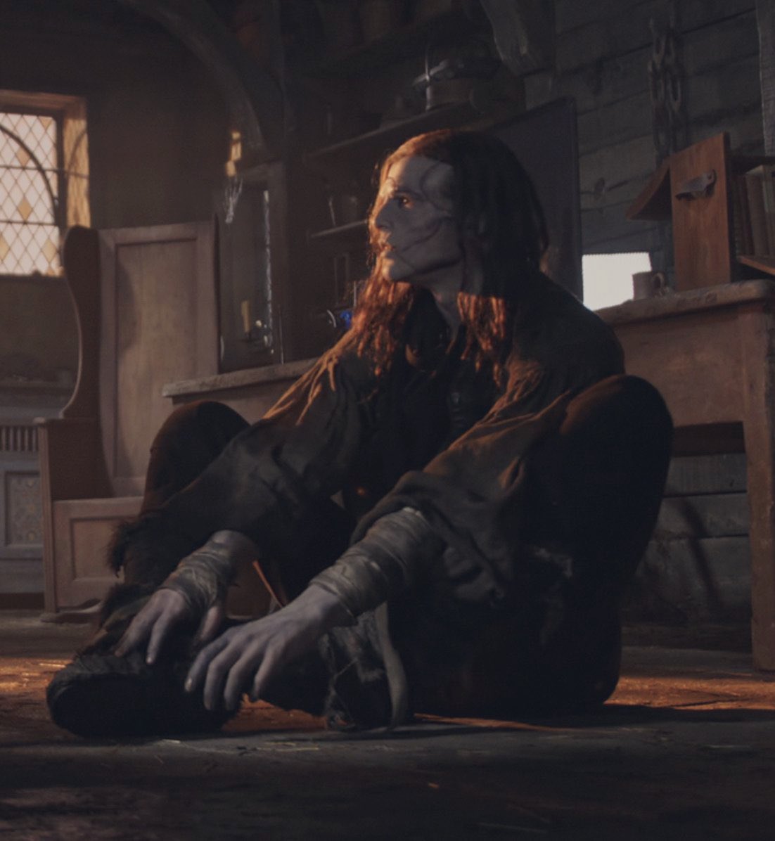 everything is about the Creature if you think hard enough. that leaf on the street. the sadness in your dog’s eyes when you leave for work. the crushing weight of life. lord huron’s discography