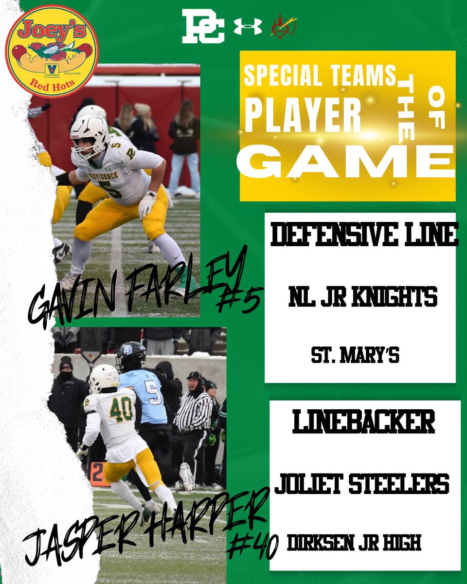 CelticsFootball's tweet photo. Congratulations to our Week 14 award winners!

#TheCelticStandard☘️ https://t.co/8x0lu6xmE9