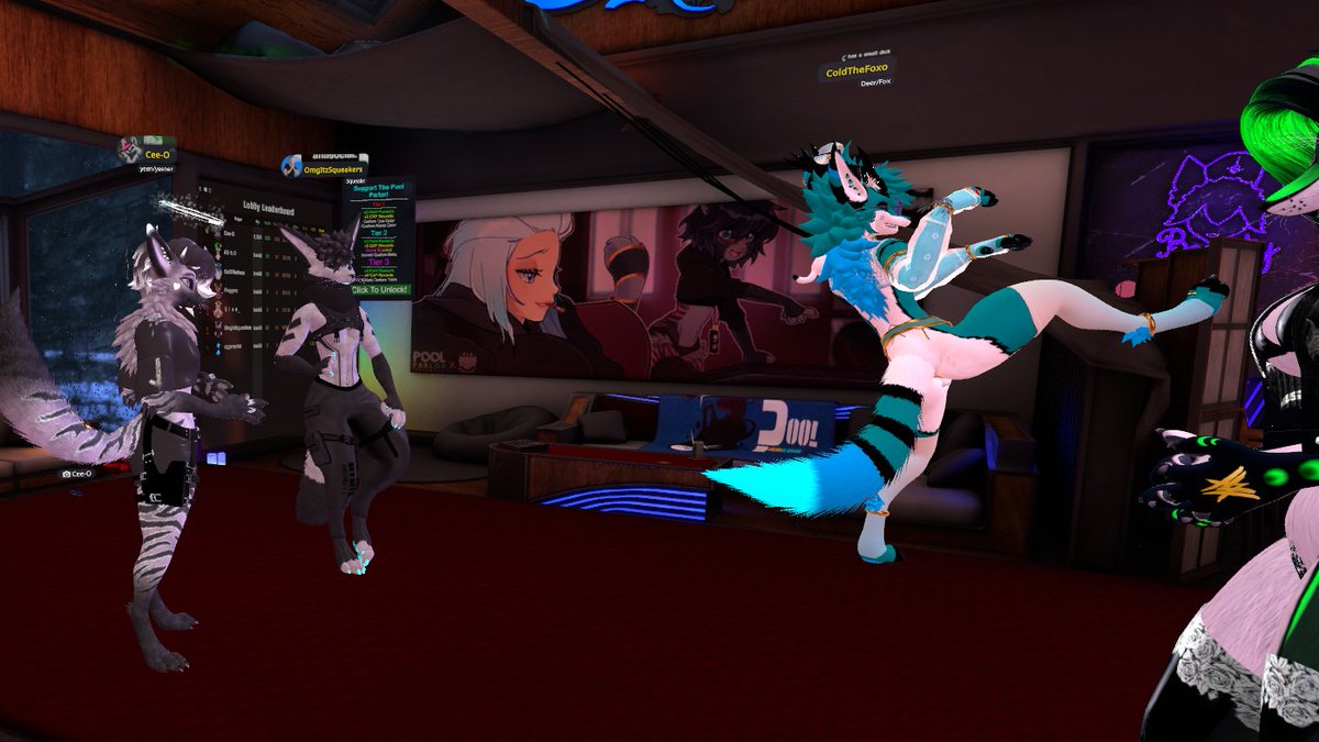 keolian85's tweet image. aggressive coldfox