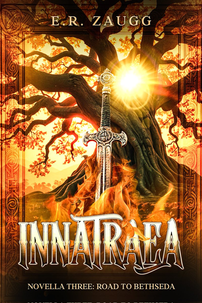 Innatraea tweet media