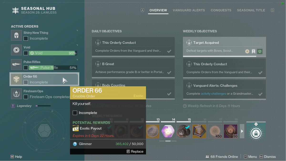 gmeinersYT's tweet image. Yo wtf???