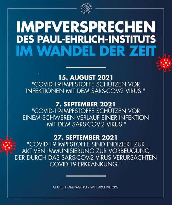 <a href="/transparenztest/">Transparenztest.de</a> Das ist eigentlich überzeugender als alles andere. Die Parallelität der Methoden überrascht mich immer wieder: