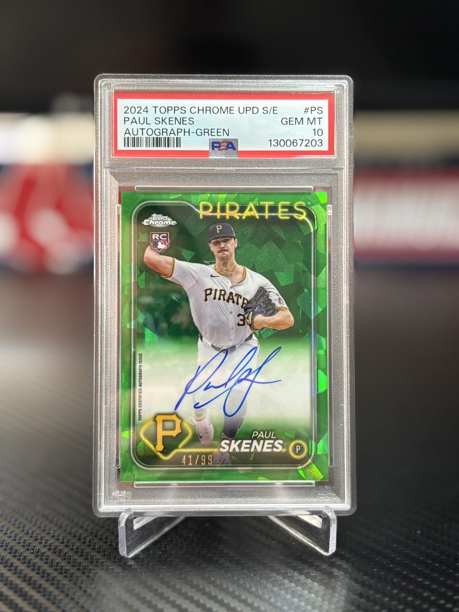 Ben (@allthecards_mlb) / Posts / X