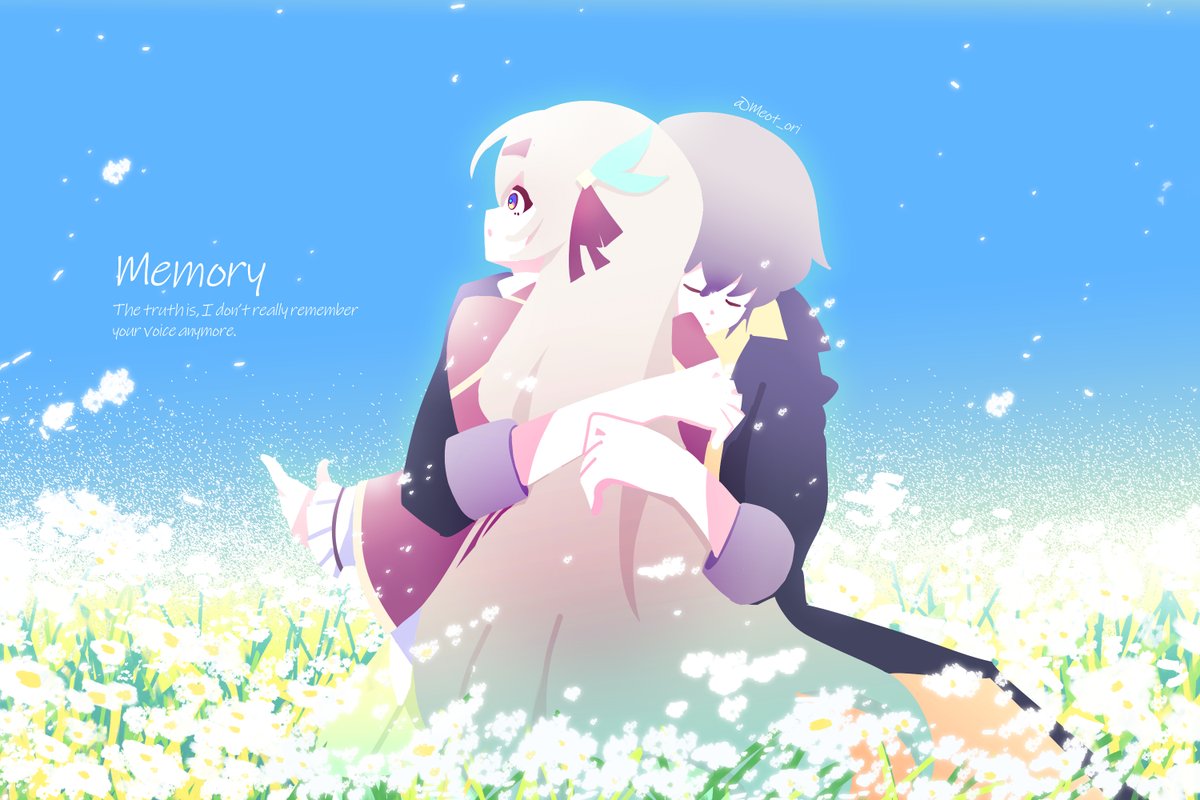 meotori (오리) tweet media