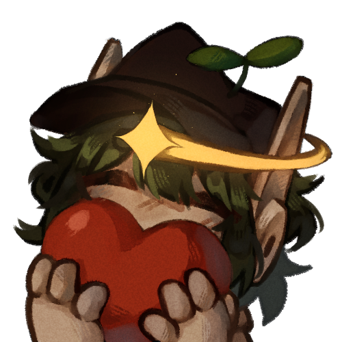 Lore 🌱 tweet media