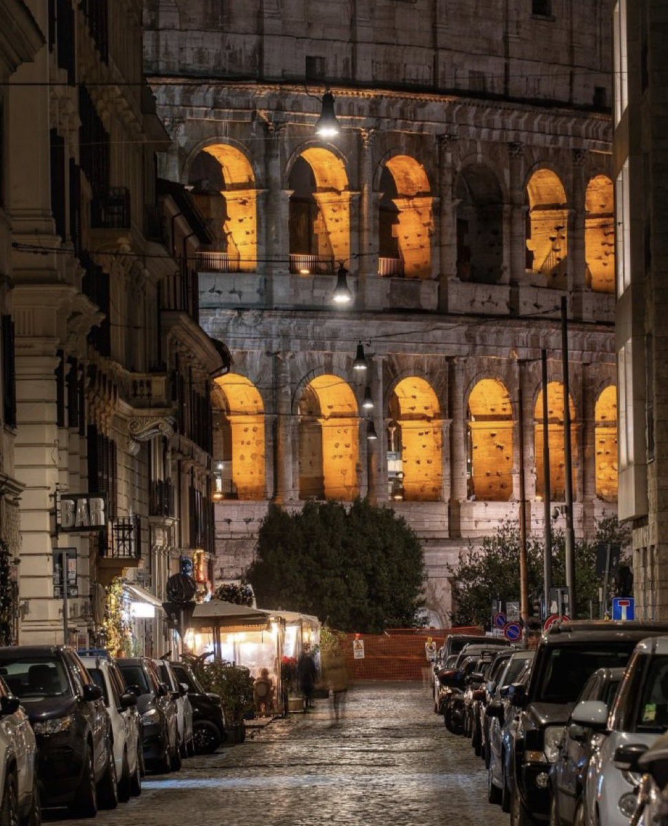 Rome, Italy