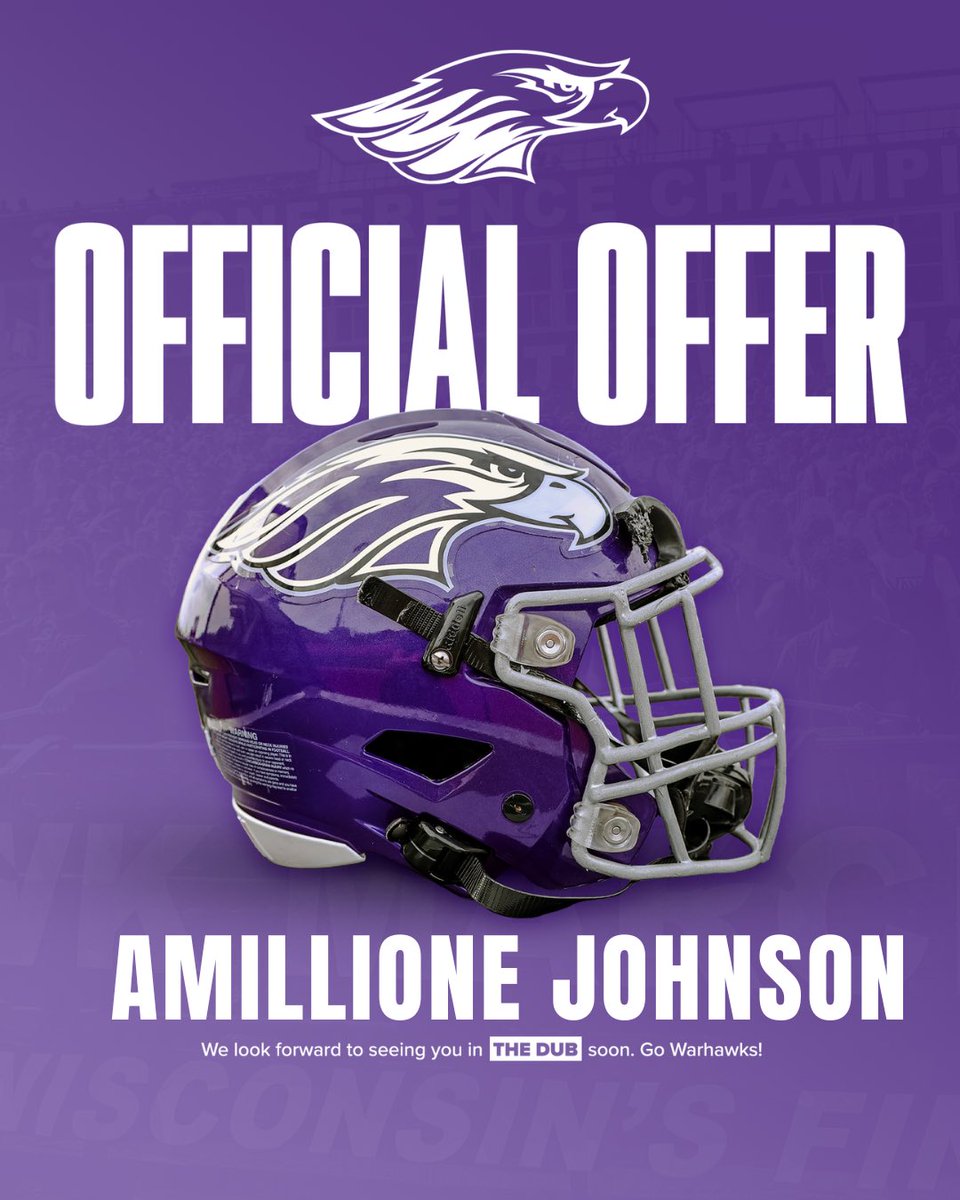 Amillione "AJ" Johnson tweet media