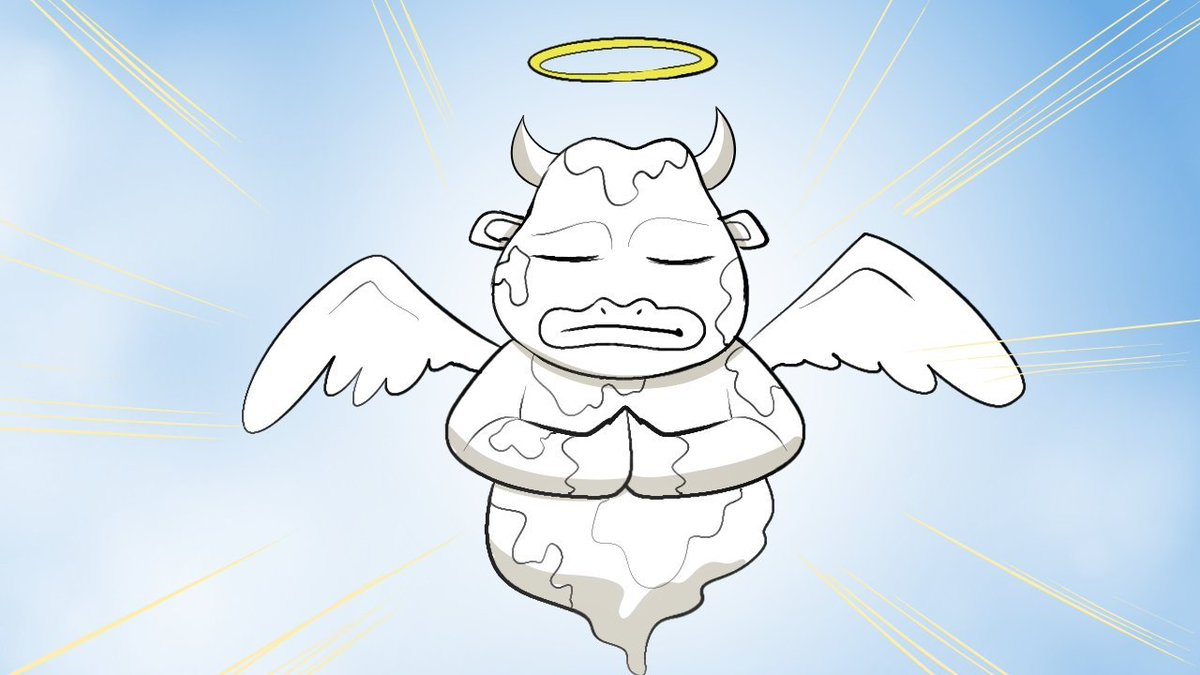 Everything will be fine.