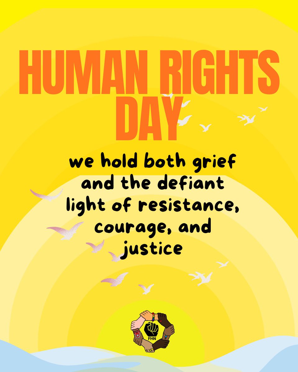 The Feminist Humanitarian Network tweet media