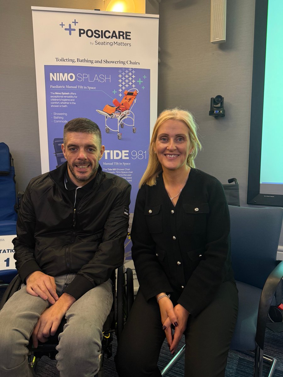 Seating Matters tweet media