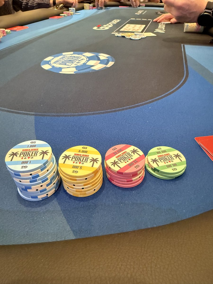 NICKY P 🧙👨‍🍳 tweet media