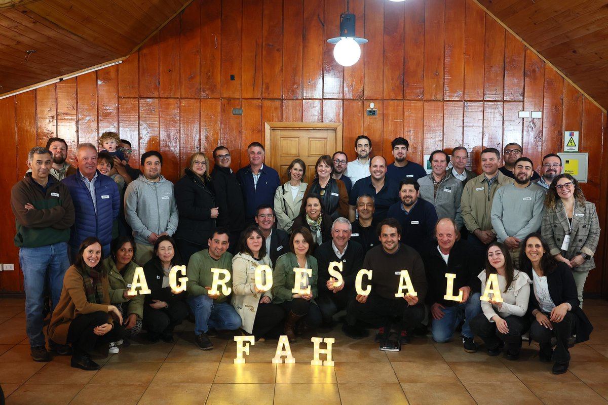 Programa “Agro Escala” de Fundación Antonio Hitschfeld amplio plazo de recepción de postulaciones
radiosago.cl/programa-agro-…