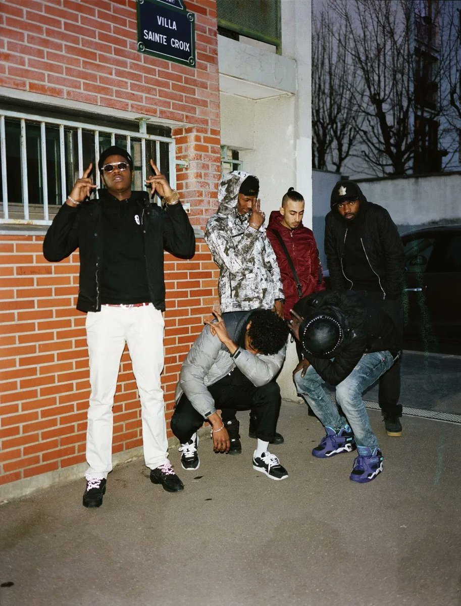 Kulturlesite_'s tweet image. 🚨 XV BARBAR annonce une DATE de CONCERT à L’OLYMPIA !!

🗓️ 29 MARS 2026