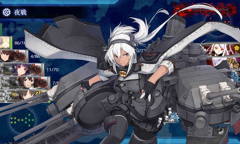 雪風 (@Yukikaze_IJN) / Posts / X