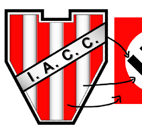 La hinchada de instituto cuando jueguen 32vos