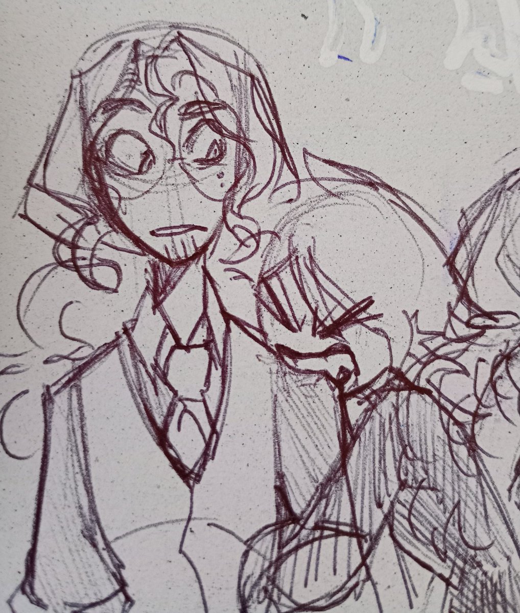 starmug_k's tweet photo. I HAD TO DRAW IT, IT'S SO HOT AHHHHHHHHHHHHHHHHHHHHHHHHHHHHHHHHHHHHHHHHHHHHHHHHGGGGGGGGGG 
#YourDearestBoyfriend #visualnovel https://t.co/GZJPYpe18r