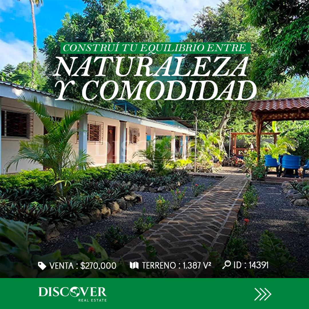 DiscoverRealtor's tweet image. 🌅 Frente al mar, la vida cambia.
Tres destinos con proyección y tranquilidad:
🏡 Costa Azul – ID12758: $18,227 | 1,215 v²
🏡 Ometepe – ID14391: $270,000 | 1,387 v²
🏡 Corn Island – ID13936: $138,000 | 13,447 v²

🌴 Invertí en tu próximo destino.
📲 +505 8883-2200
#Inversiones