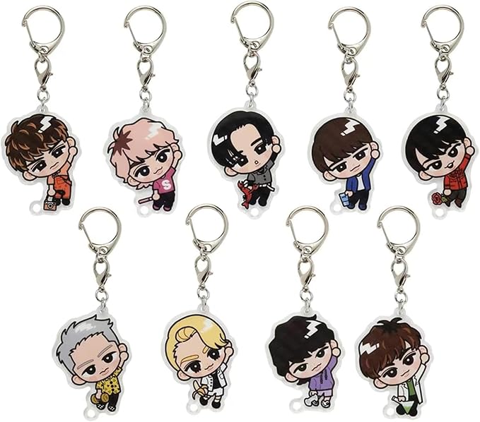 📣 Snow Man 推しアイテム登場】⛄ 目黒蓮・渡辺翔太・向井康二・阿部