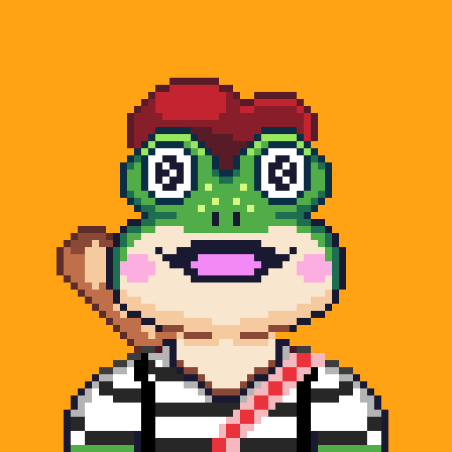 #pixel_art #gamedev #indiedev #IndieDevs #indiegame #Pixelで撮影 #Expedition33