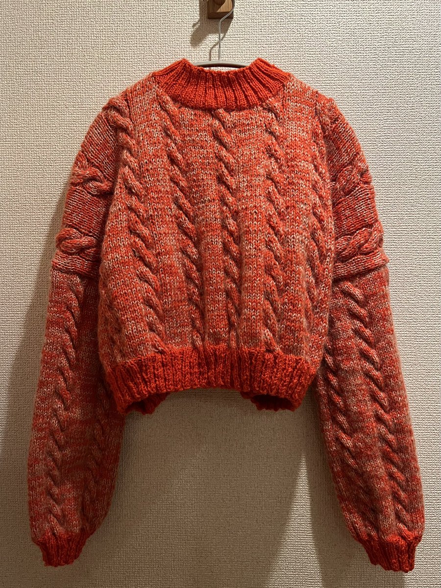 【花子な⁀➷掲示板】犬服 手編み 原則‼️受信専用ᐡᴖᴥᴖᐡฅ掲示板 編み物 Community on X - 10.6K Members