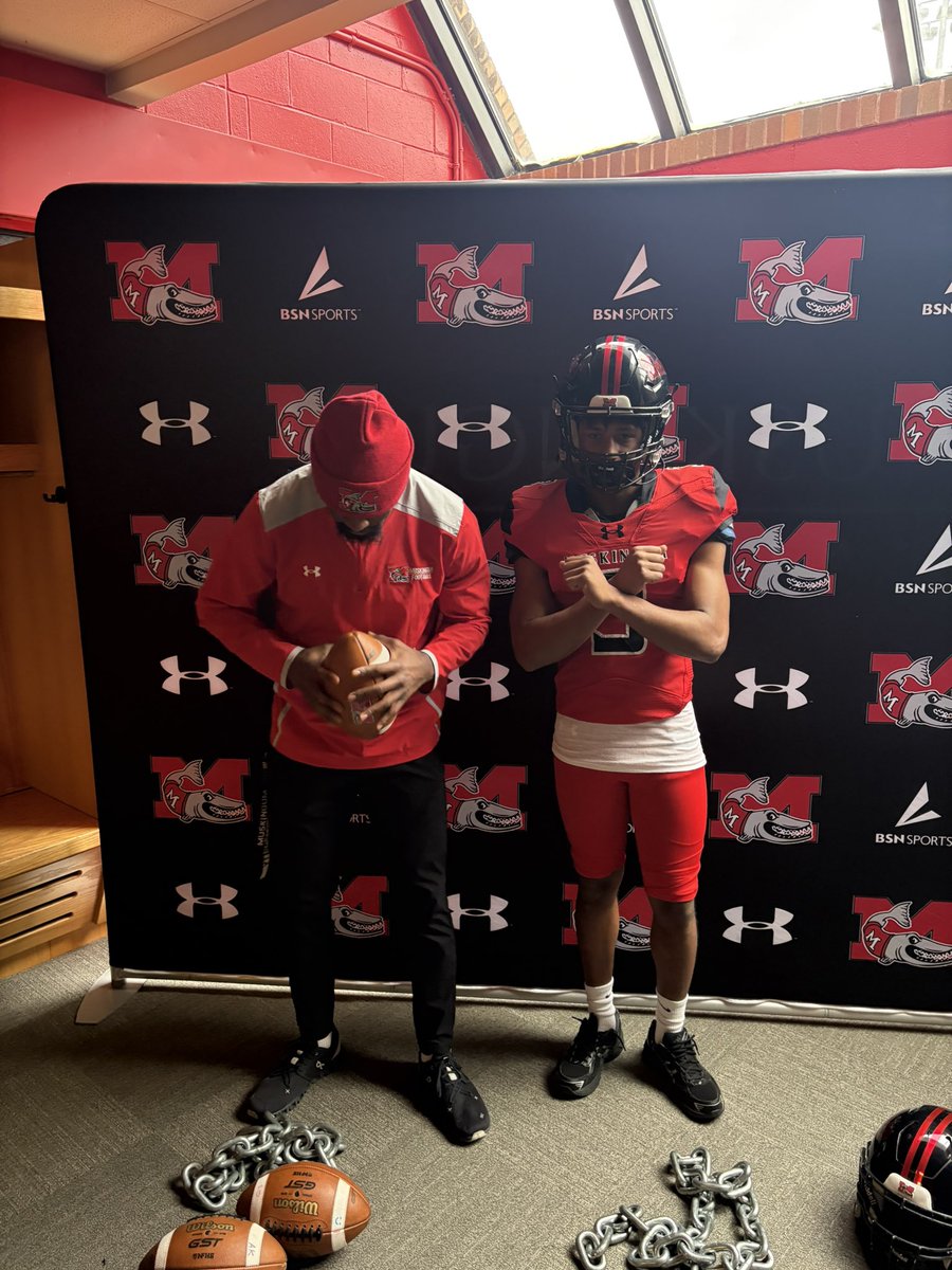 Demarius Wallace tweet media