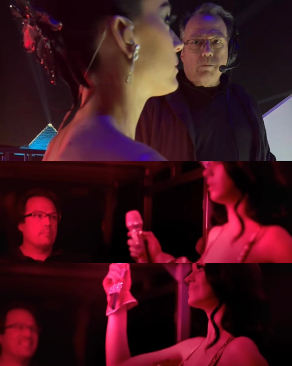 katyxfact's tweet image. he stayed🥺🤍