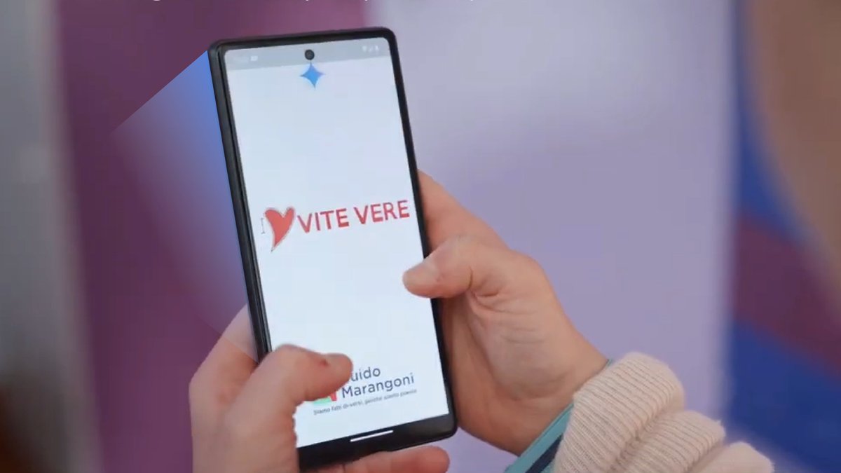 googleaidevs's tweet image. Second place: Vite Vere Offline

This app helps users with cognitive disabilities navigate daily tasks. It integrates Gemma 3n to transform visual inputs into simple instructions that are then read aloud by a local text-to-speech engine powered by @FlutterDev.
