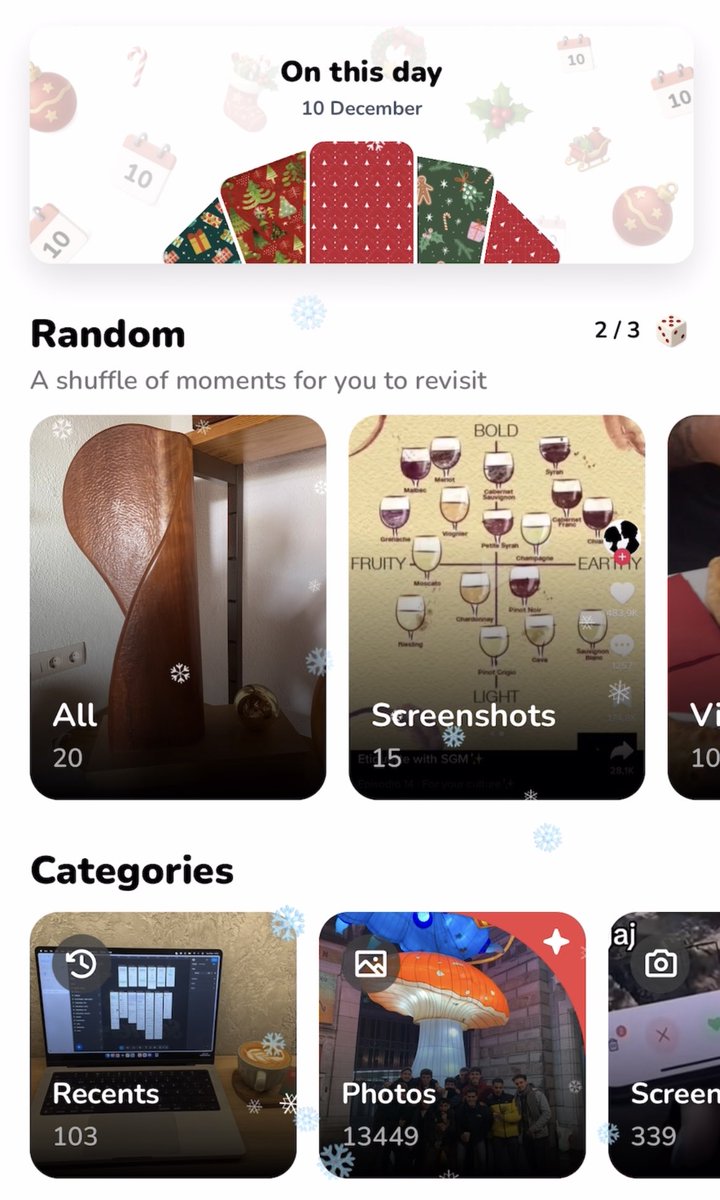 Kaiku Labs tweet media