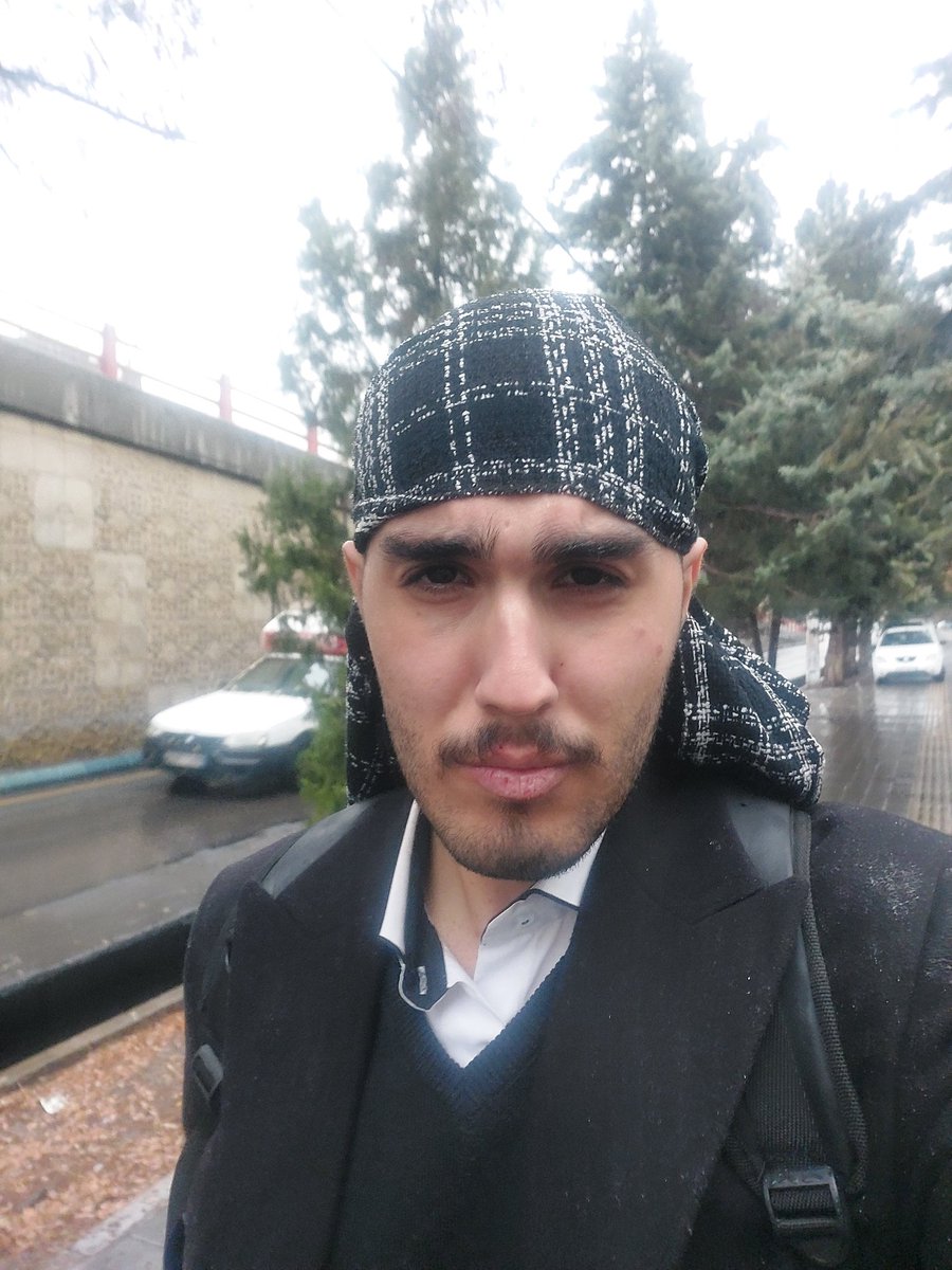 کلاه رو جدی بگیرین