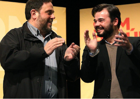 Doneu-me 68 diputats i us podré robar més i millor que amb 23.