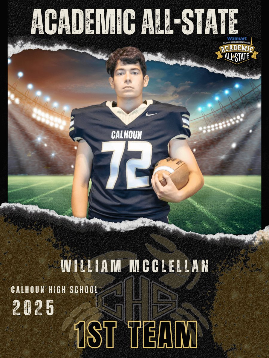 CHS Football tweet media